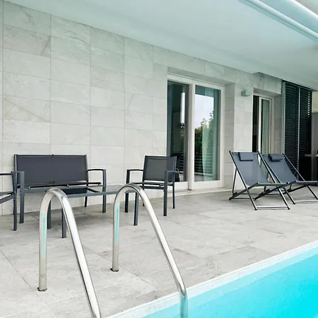 Luxury Vila *