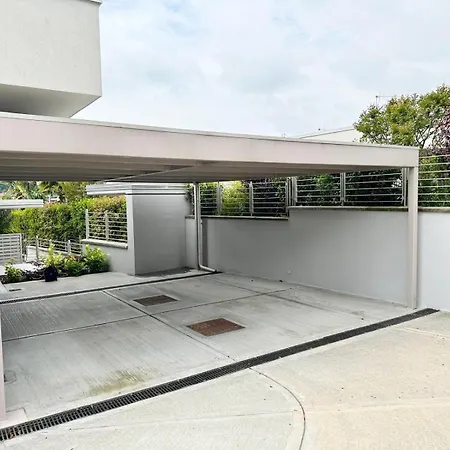 Vila Luxury *