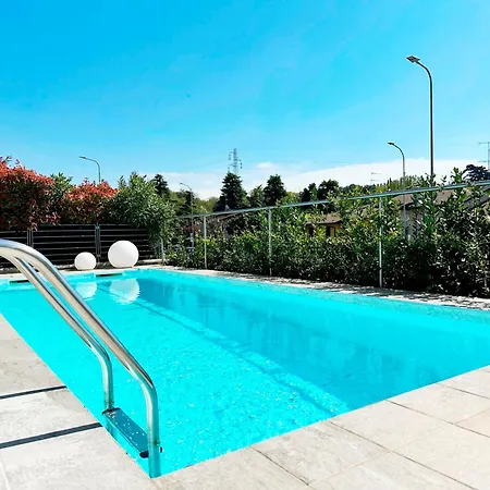 Villa Luxury *