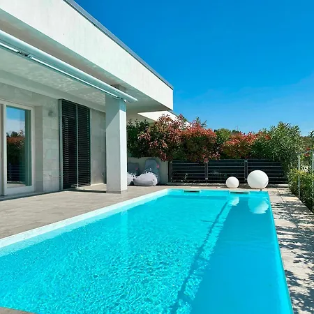 Luxury Villa