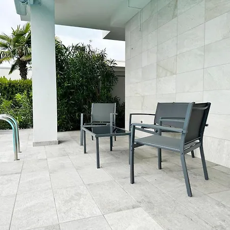 Luxury * Lonato