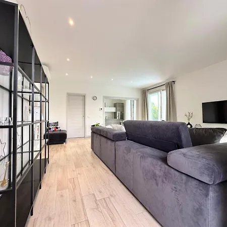 Luxury Villa Lonato