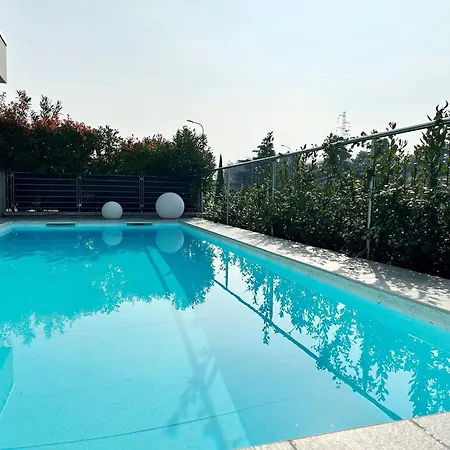 Villa Luxury