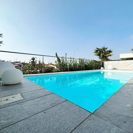 Luxury Villa